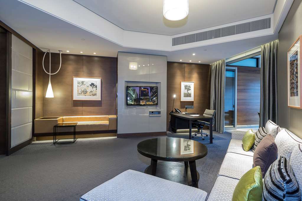 Racv City Club Мелбърн Стая снимка