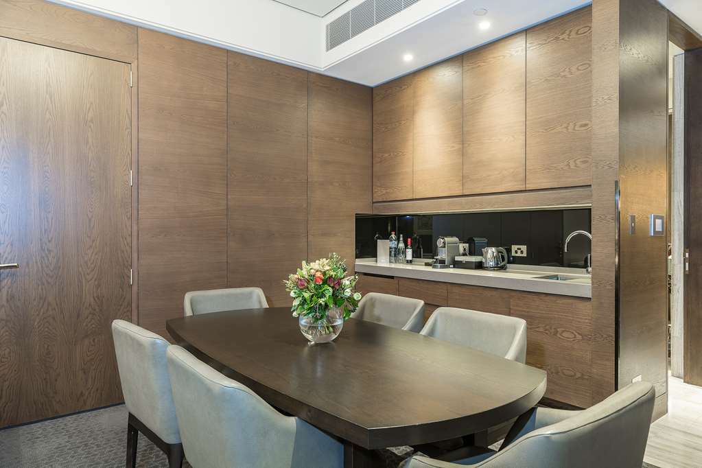 Racv City Club Мелбърн Стая снимка