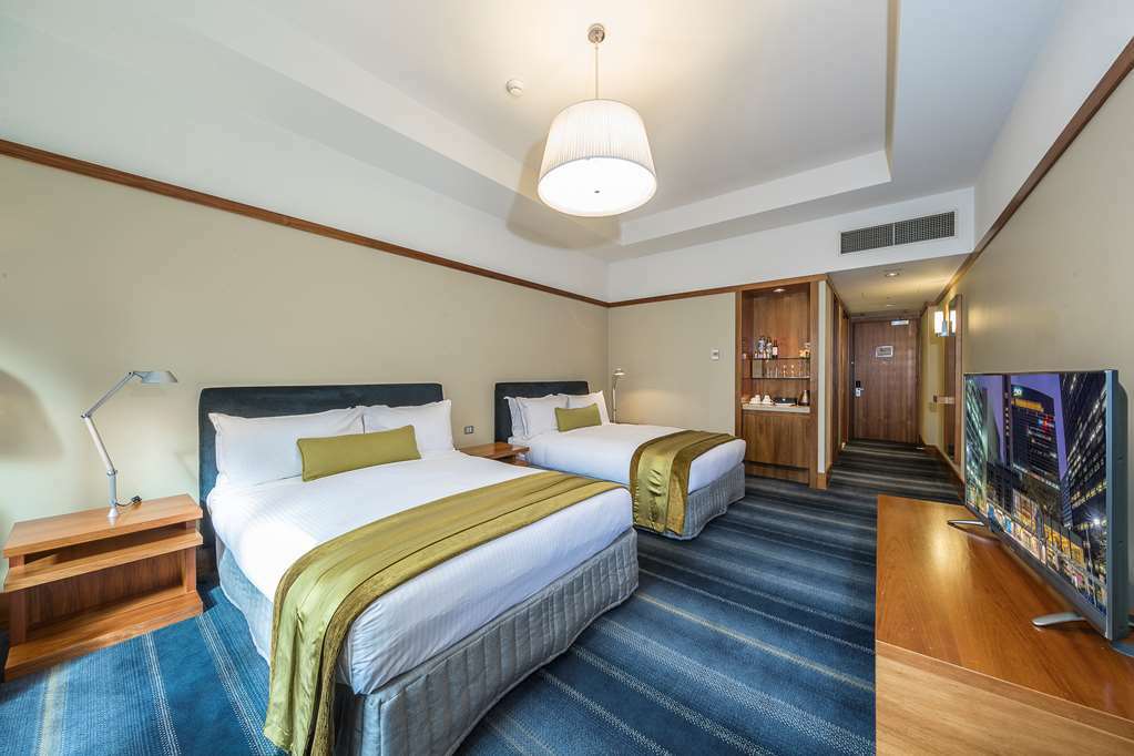 Racv City Club Мелбърн Стая снимка