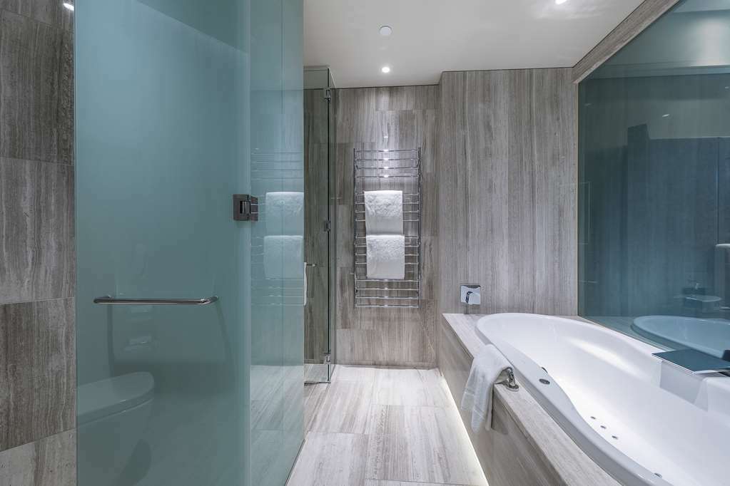 Racv City Club Мелбърн Стая снимка