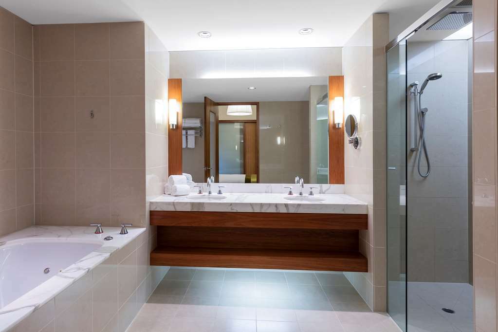 Racv City Club Мелбърн Стая снимка