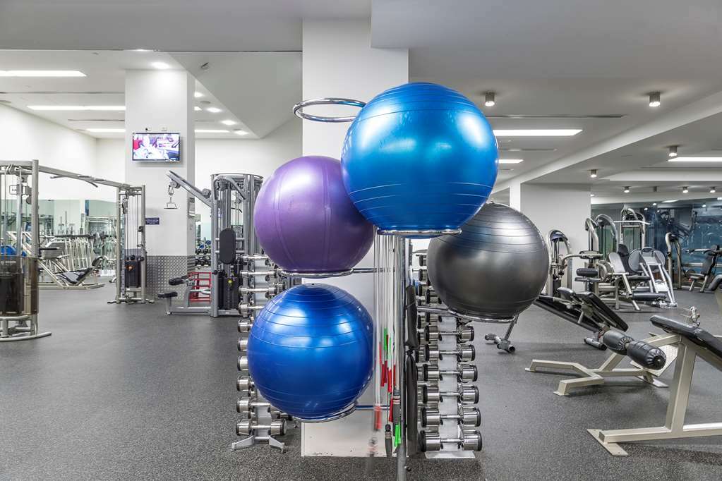 Racv City Club Мелбърн Съоръжения снимка