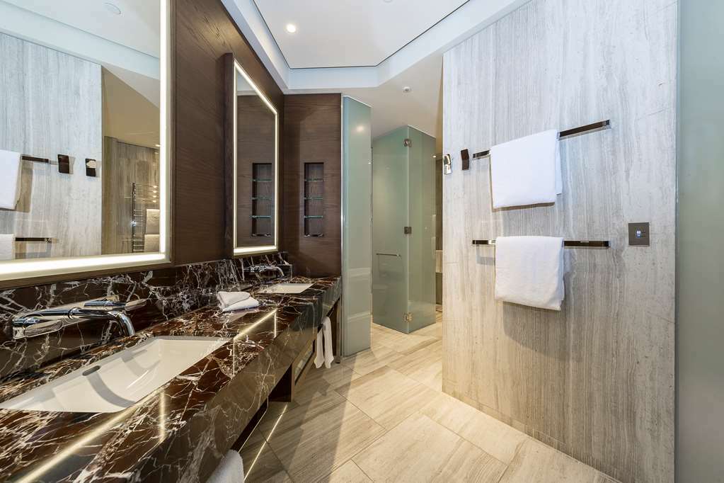 Racv City Club Мелбърн Стая снимка